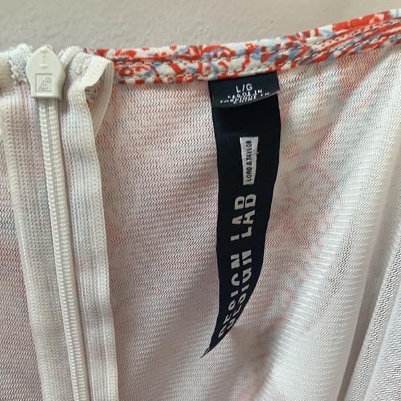 Design Lab Romper - Picture 3 of 5